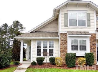 3577 Sugar Tree Pl, Durham, NC 27713