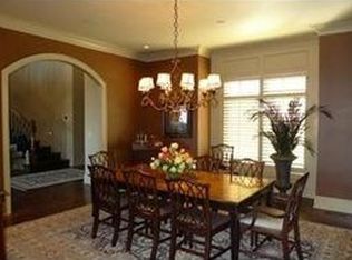 504 NE Promised View Dr, Blue Springs, MO 64064