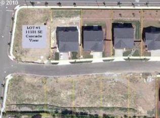 11301 SE Cascade View Dr, Happy Valley, OR 97086