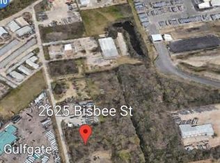 2625 Bisbee St, Houston, TX 77017
