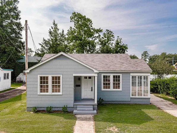 58365 Fort St, Plaquemine, LA 70764