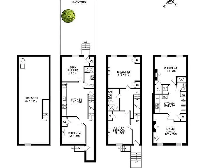 77 Somers St #2 — Photo 16