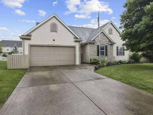 8879 Taylor Woods Dr, Reynoldsburg, OH 43068