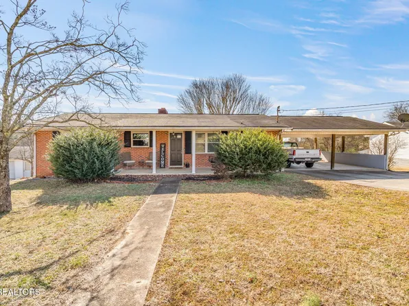 207 Brahman Rd, Kingston, TN 37763