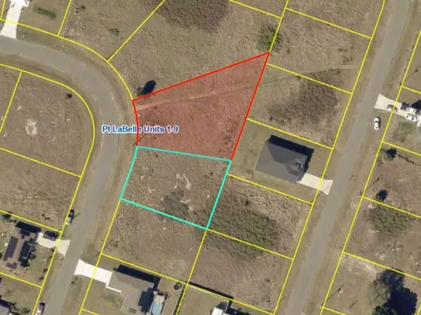 9048 Green Circle, Port Labelle, FL 33935