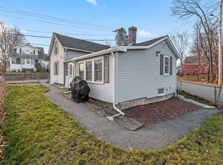 229 Sterling St, Clinton, MA 01510
