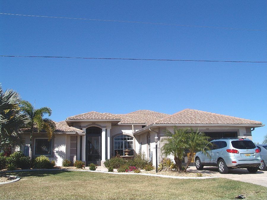 Submitted by your friendly, neighborhood Realtor