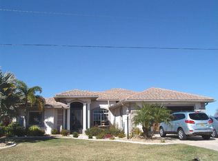 1257 Neapolitan Rd, Punta Gorda, FL 33983