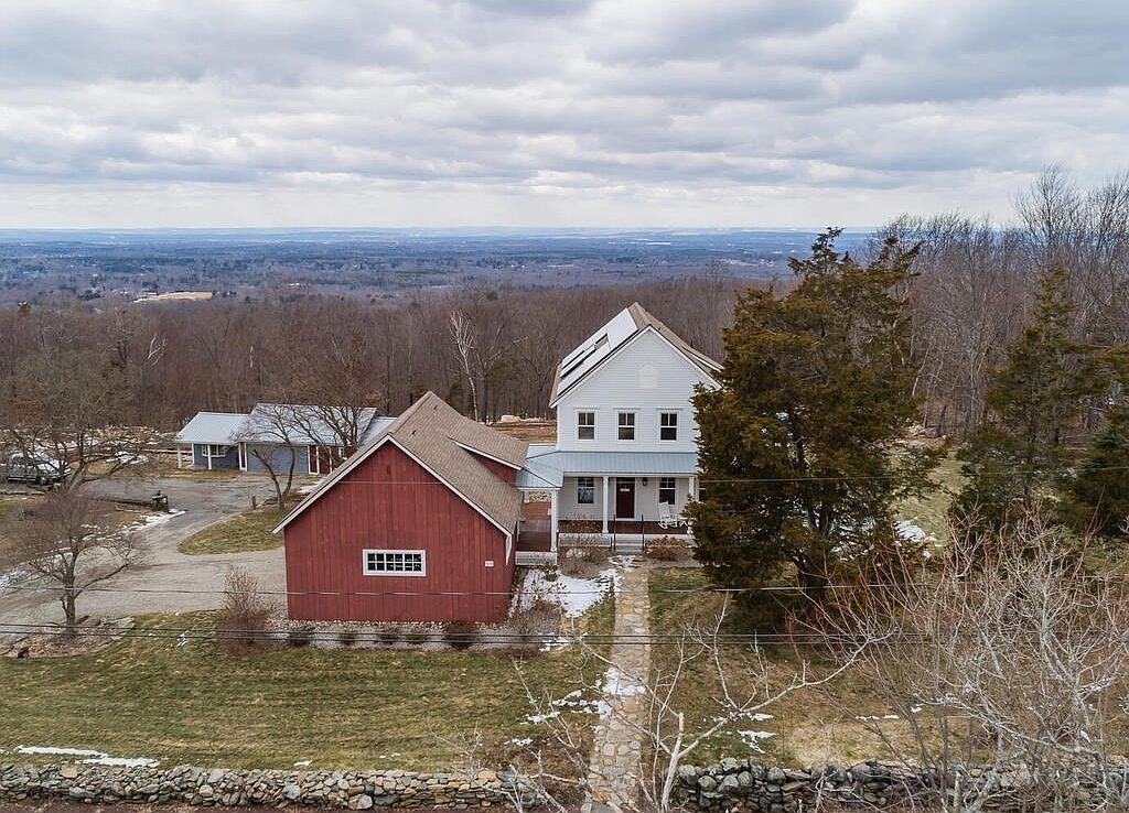 519 Ridge Rd, Wilbraham, MA 01095 Zillow
