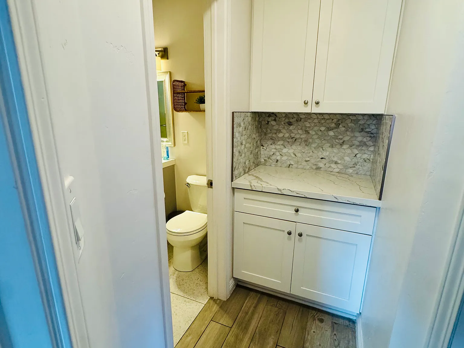 3 bed, 1200 sqft, $1,600 — Photo 4