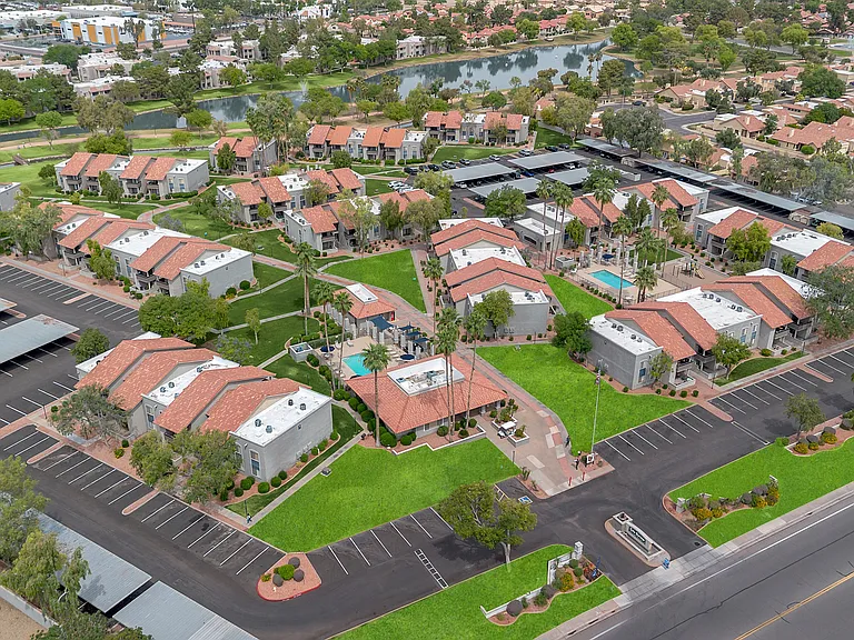 Gila Springs Apartments — Photo 51