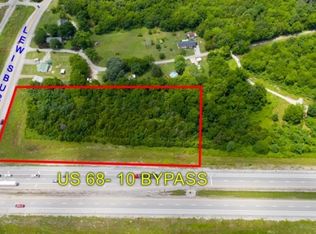 Lewisburg Rd, Russellville, KY 42276