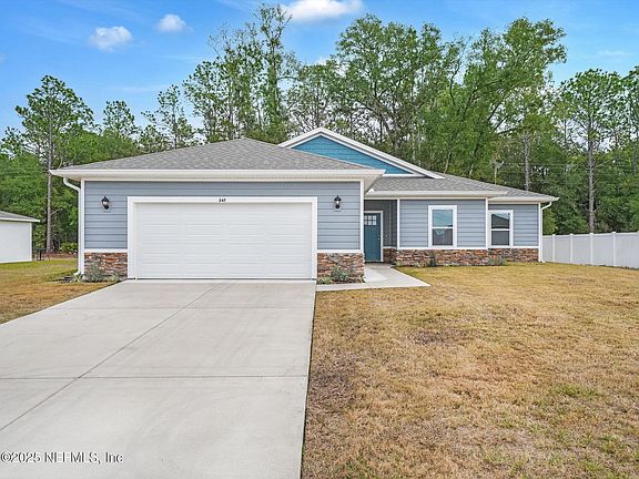 2nd image of 247 RIVER HILL Drive