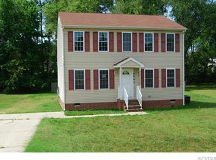 5841 Warwick Rd, Richmond, VA 23224