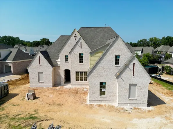 659 Cedar Shadows Cir E, Collierville, TN 38017