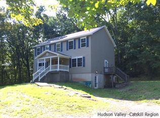 479 High Falls Rd, Saugerties, NY 12477