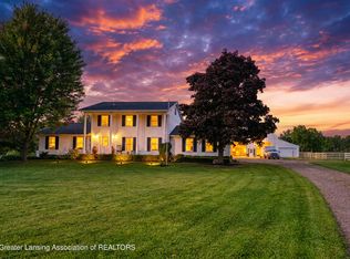 1200 W Howell Rd, Mason, MI 48854