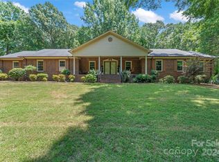 1705 Love Rd, Monroe, NC 28110