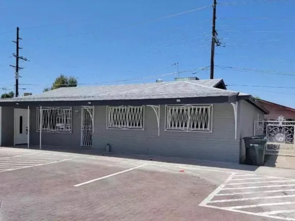 5820 N 35TH Avenue, Phoenix, AZ 85017