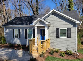 1837 Volberg St NW UNIT B, Atlanta, GA 30318