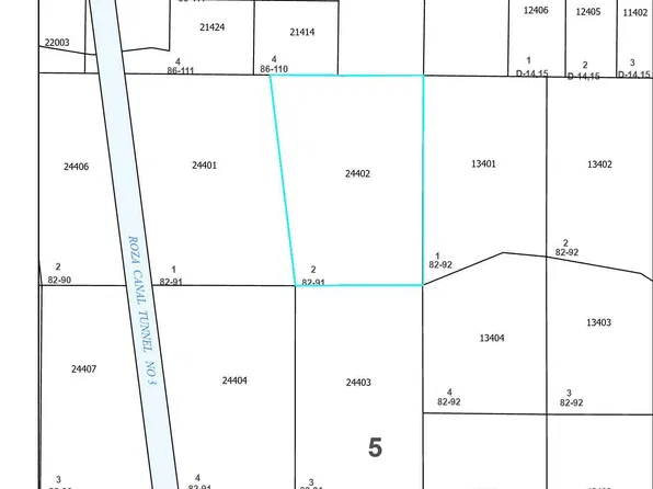 Nka Unassigned 191305 #24402, Selah, WA 98942