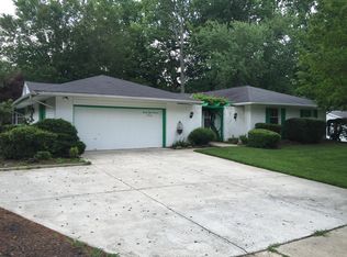 2800 Blue Spruce Ln, Silver Spring, MD 20906