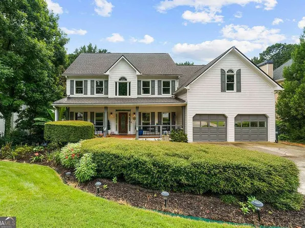 6266 Braidwood Run NW, Acworth, GA 30101