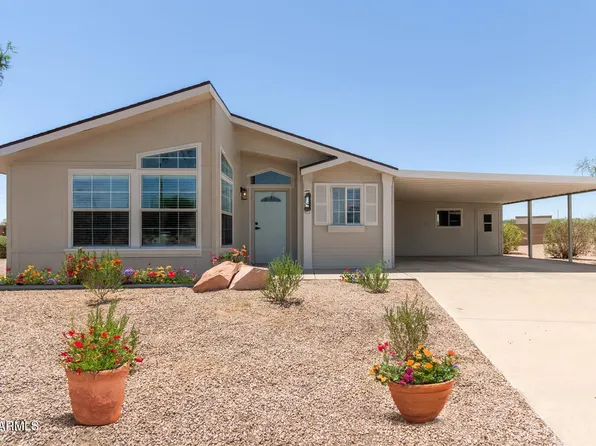 8500 E SOUTHERN Avenue #550, Mesa, AZ 85209