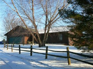 3727 Brent Dr, Howell, MI 48843