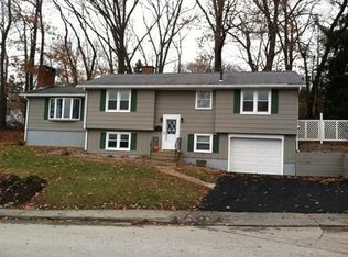 34 Manor Rd, Auburn, MA 01501