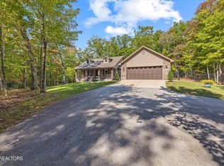 1635 E Overlook Rd LOT 12, Monterey, TN 38574