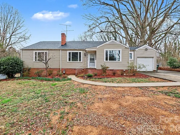 225 Valley View Pl, Salisbury, NC 28144