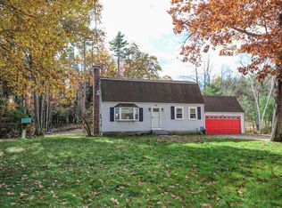 29 N Riverdale Rd, Weare, NH 03281