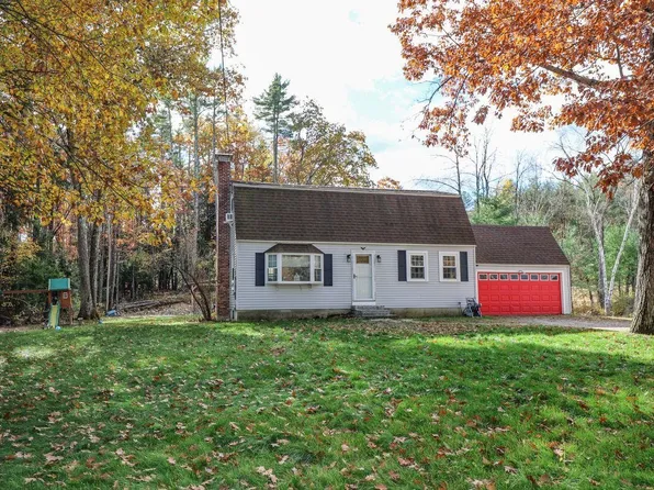 29 N Riverdale Road, Weare, NH 03281