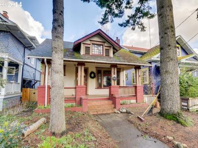 3729 SE Yamhill St, Portland, OR, 97214