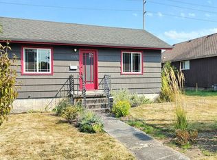 1705 Walnut St, Everett, WA 98201