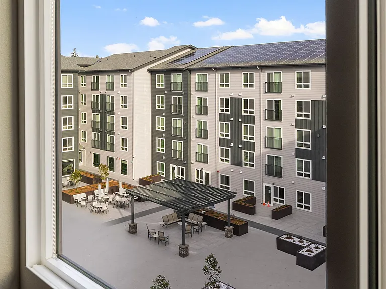 Ovation at Paine Field 55+ Senior Community — Photo 23