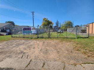 0 South Sixth Street, Barron, WI 54812
