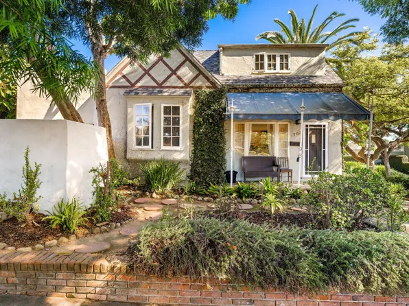 610 W Valerio St #&-1702, Santa Barbara, CA 93101