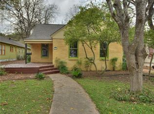 1218 Bickler Rd, Austin, TX 78704