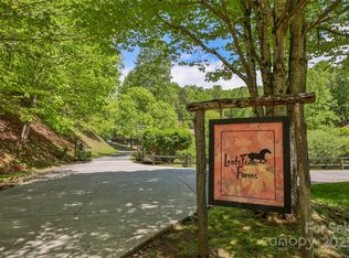 1283 Leafstone Cir, Sylva, NC 28779
