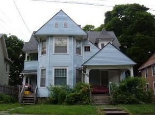 107 Claybrook St, Rochester, NY 14609