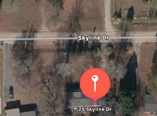 25 Skyline Dr, Hampton, GA 30228