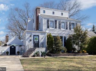 507 11th Ave, Haddon Heights, NJ 08035