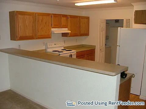 Stunning 2BR/2BA with 3rd BR or study!! — Photo 3