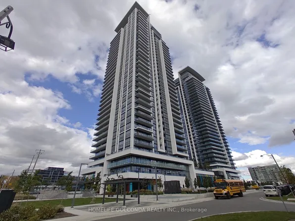 38 Gandhi Ln #102, Markham, ON L3T 0G4