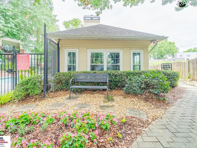 3636 Habersham Rd NW #2107 — Photo 36