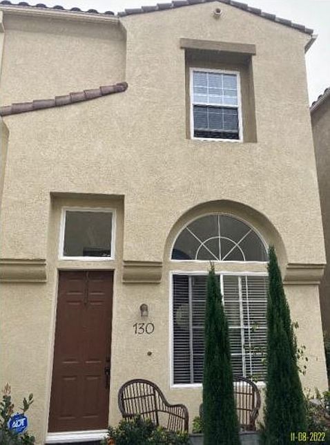 Property Front View