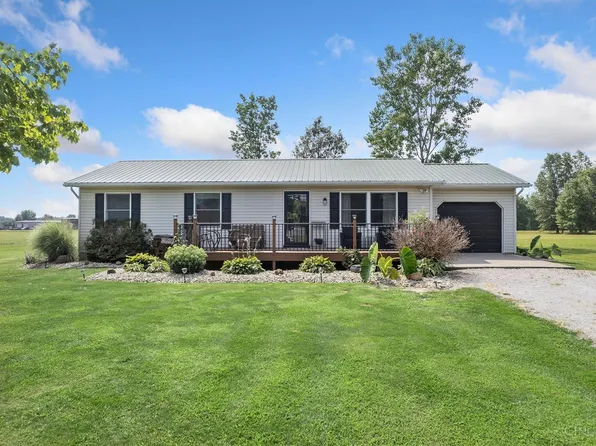 114 Sequoia Dr, Lake Waynoka, OH 45171