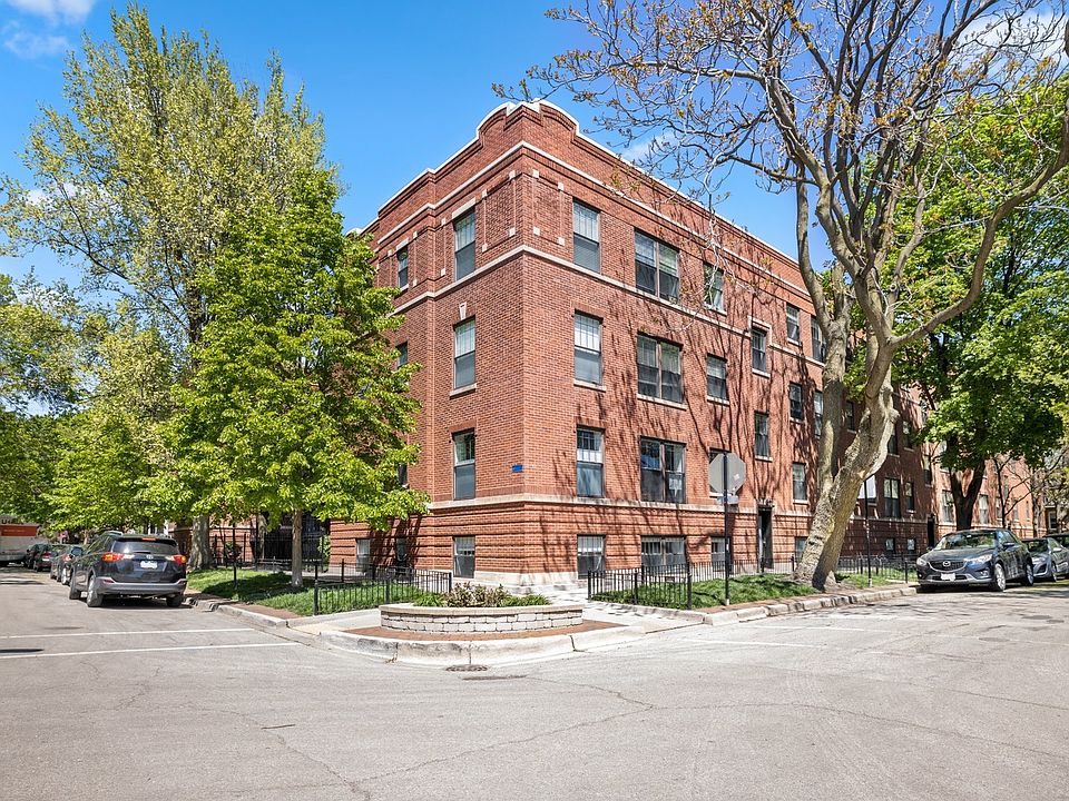 1st image of 2703 N Mildred Ave APT 2B